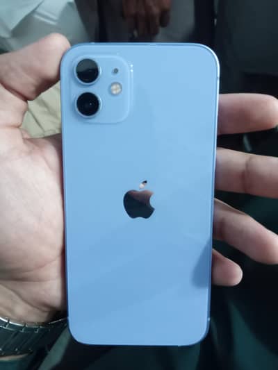 Apple iPhone 12 Jv