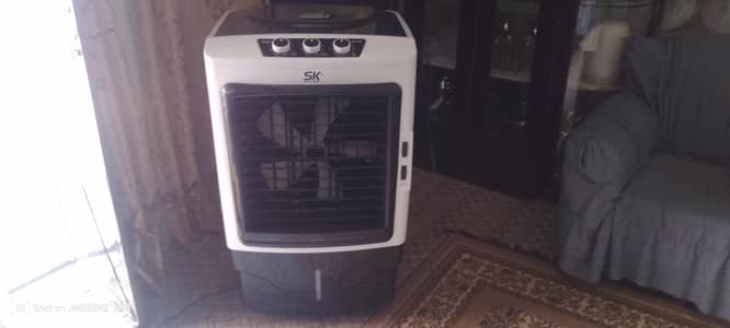SK -4500 65 ltr Air Cooler 30,000