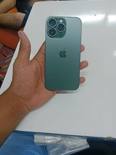 Apple iPhone 13 Pro