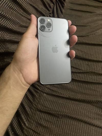 I phone 11 pro pta