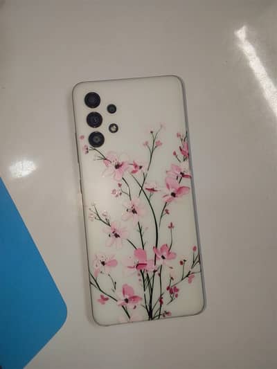 Samsung Mobile A32