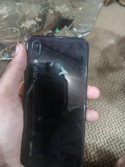 Huawei P20 Lite