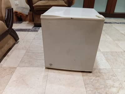 room fridge