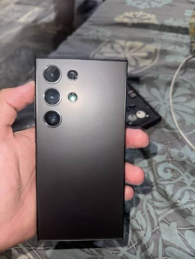 Samsung Mobile S24 Ultra