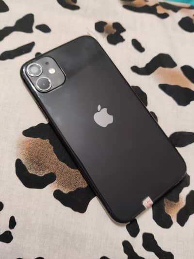 Apple iPhone 11