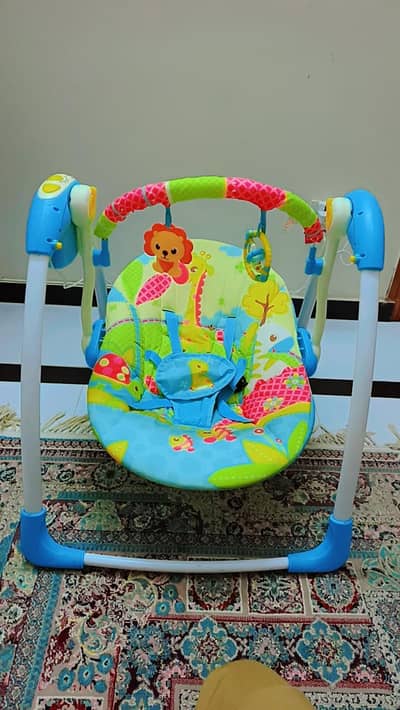 Baby Swing