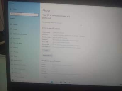 ASUS i5 8th Gen Laptop – 8GB RAM | 2TB HDD (Urgent Sale)