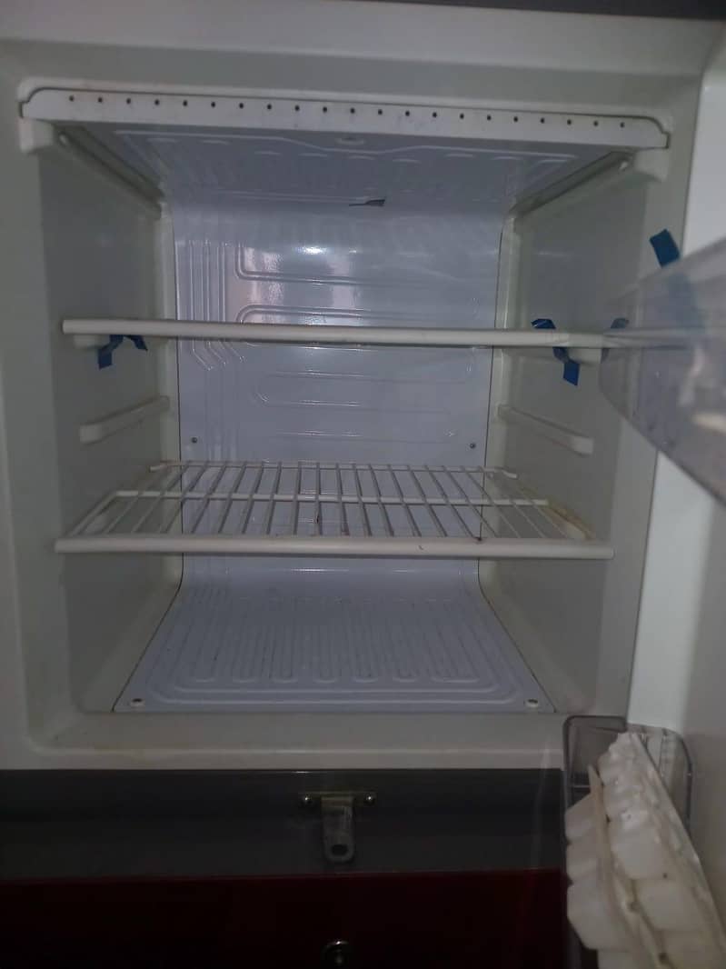 Refrigerators 1