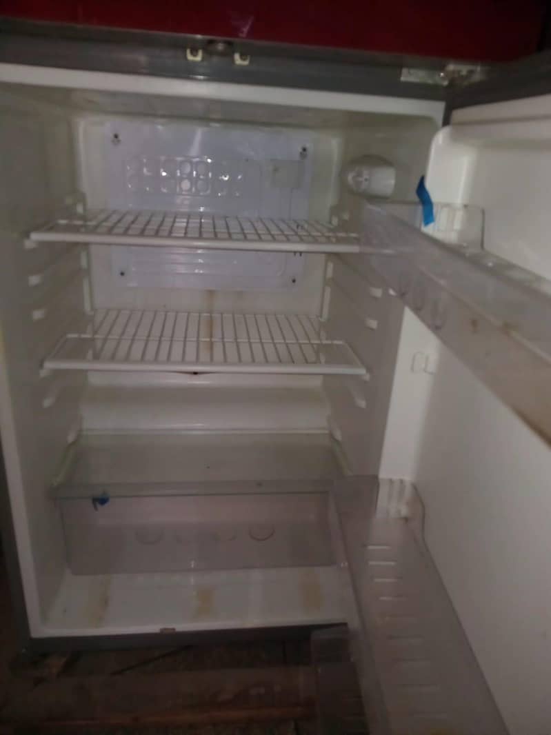 Refrigerators 3
