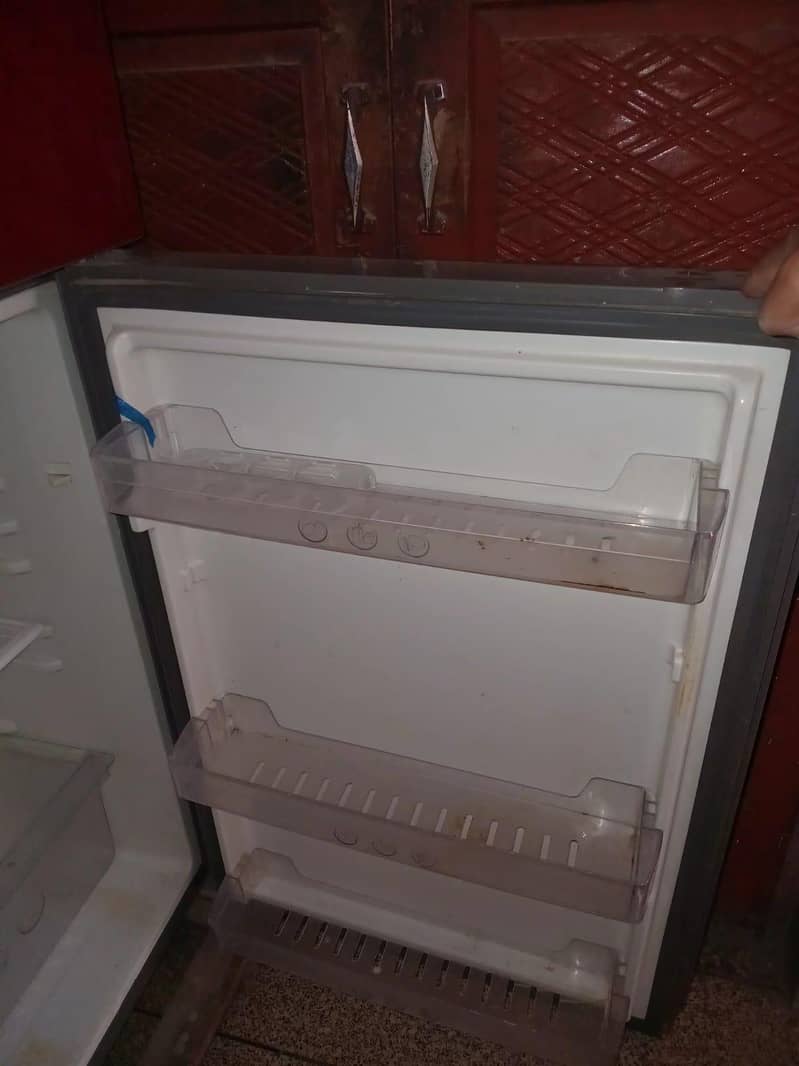 Refrigerators 4