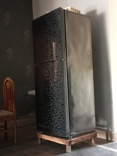 pel fridge genuine condition