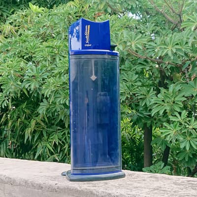 SodaStream - Adds Carbonation in Drinks