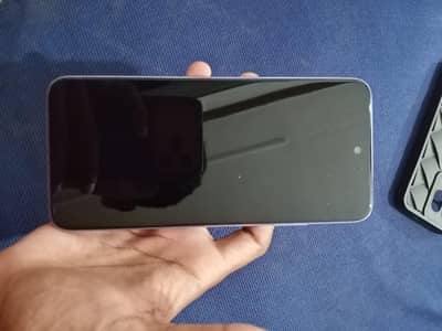 Infinix Hot 50i