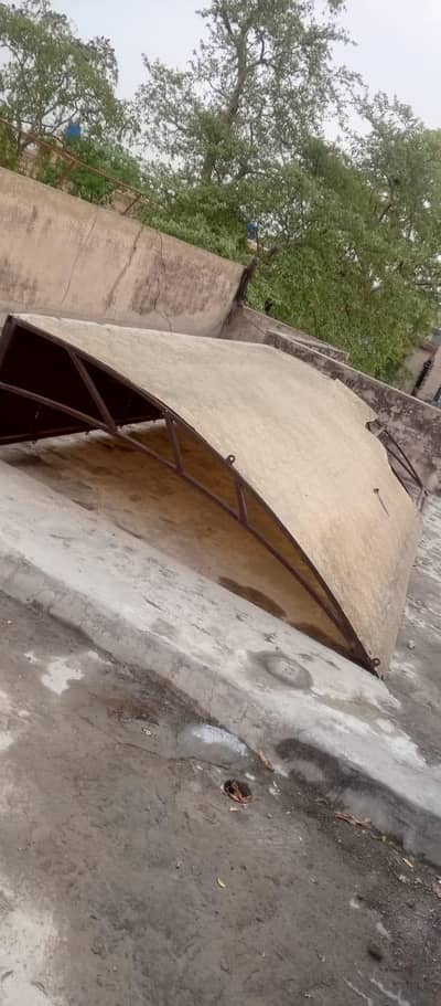 20/8 feet shade for sale
