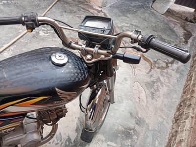 Honda CD 70