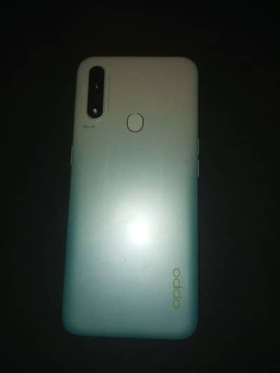 OPPO A31