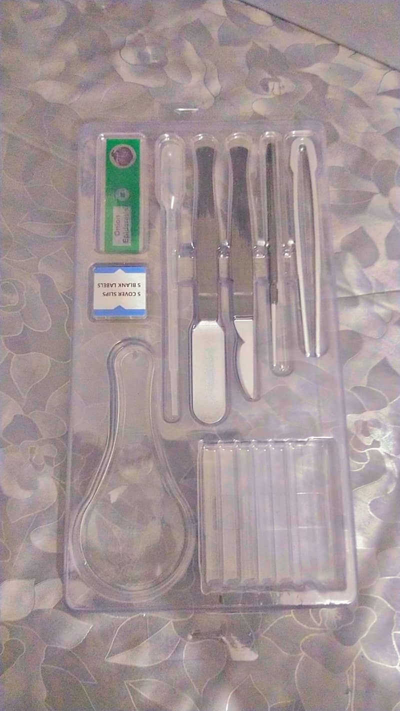 microscope  toys 3