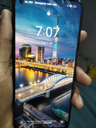 Realme GT Master Edition