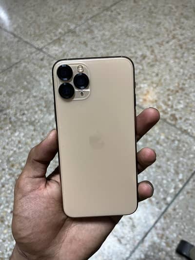 Apple iPhone 11 Pro