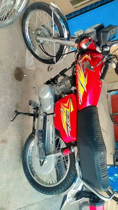 HONDA 2022 MODEL