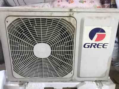 Gree 1.5 ton Split Ac