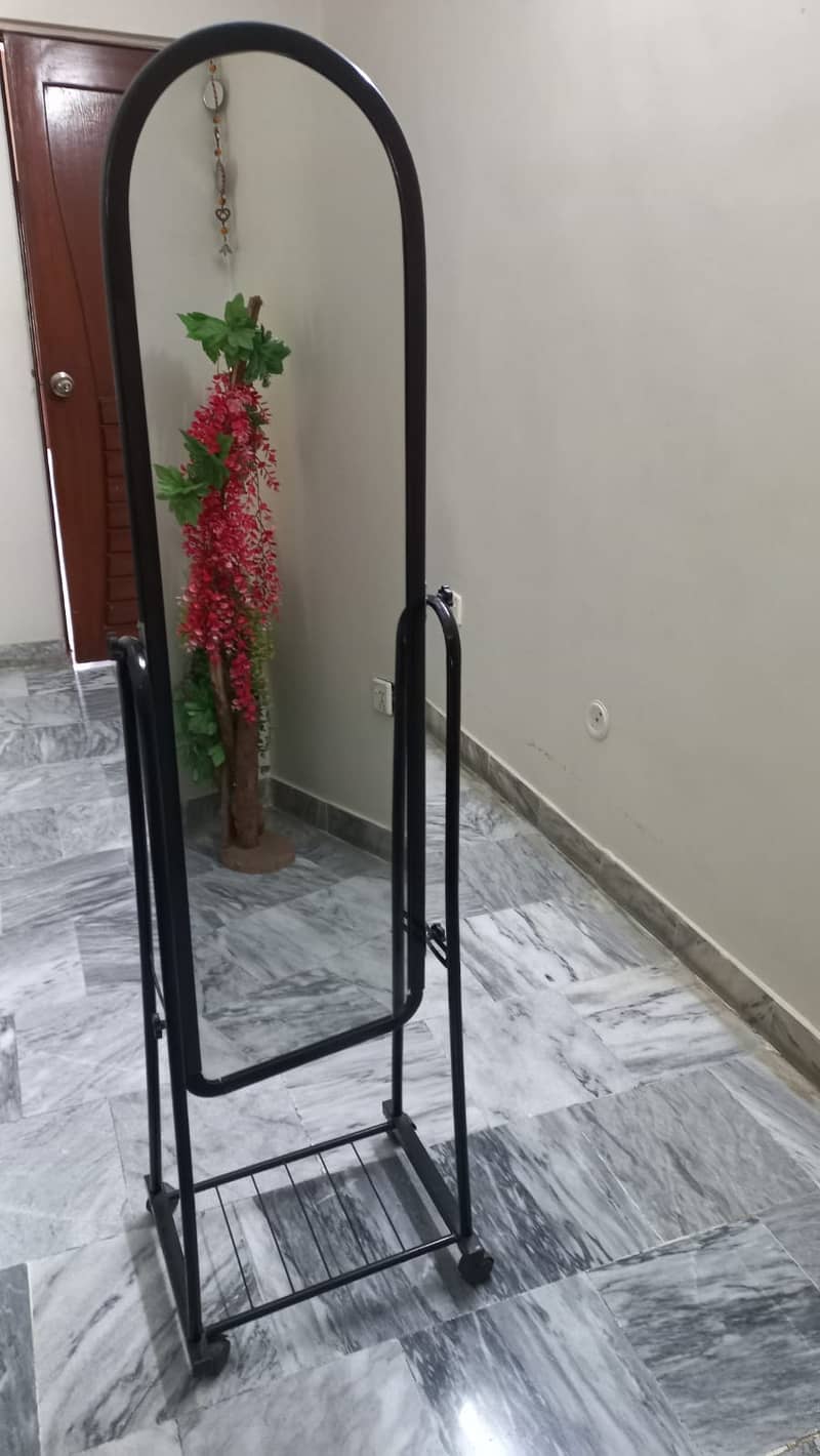 full length mirror 0