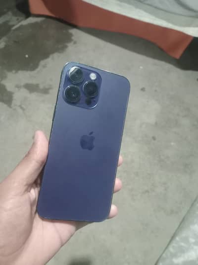 Apple iPhone 14 Pro Max