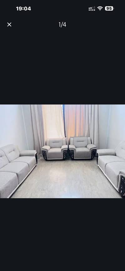 7 seater sofa for sale