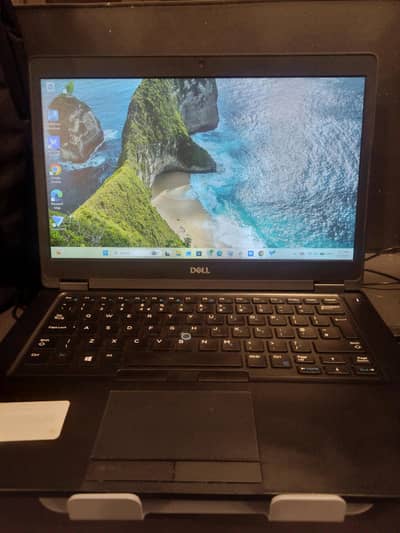 Dell latitude 5490