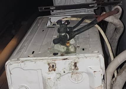 gree 1.5 ton Ac working condition