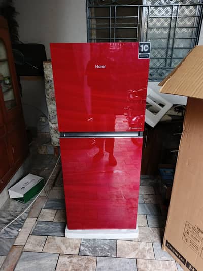 Haier Fridge