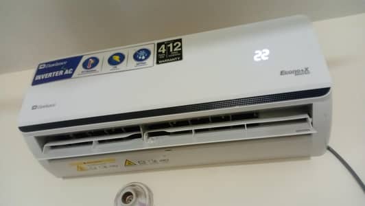 Dawlance Inverter Ac