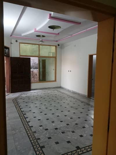 10 Marla first floor available for rent in Ghauri town phase 5A