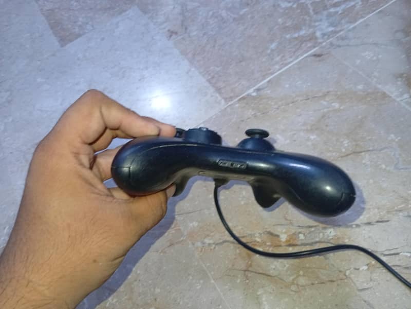 XBox controller PC 1