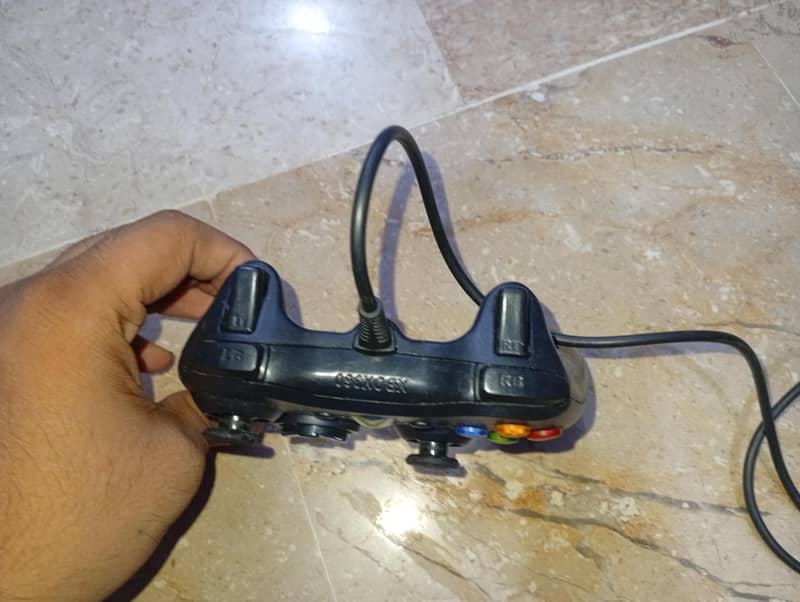 XBox controller PC 2