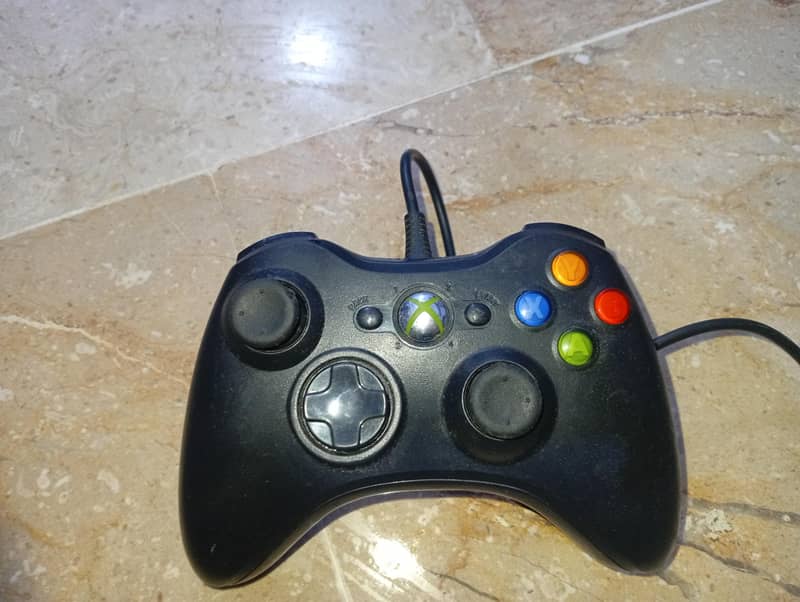 XBox controller PC 3