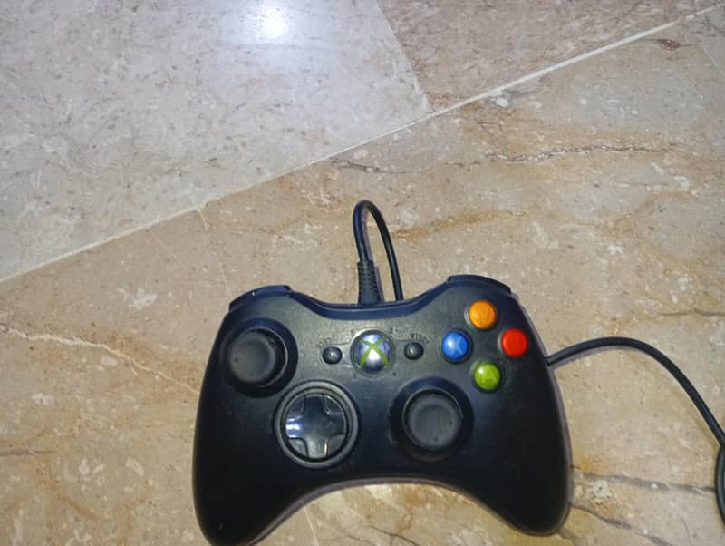 XBox controller PC 4