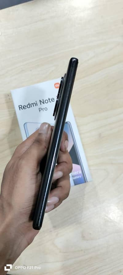 Xiaomi Redmi Note 14 Pro