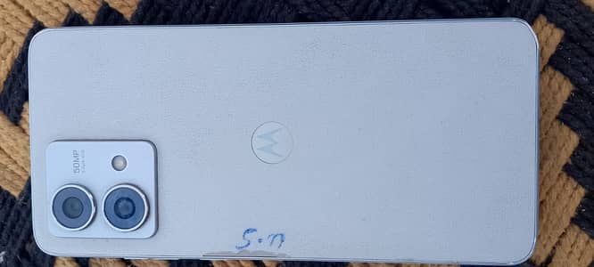 Motorola Moto G54