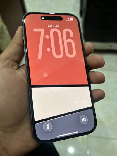 Apple iPhone 14 Pro