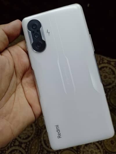 Xiaomi Redmi K40 Gaming
