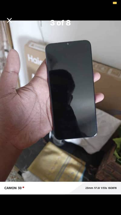 Realme 5 4/64 approved only set