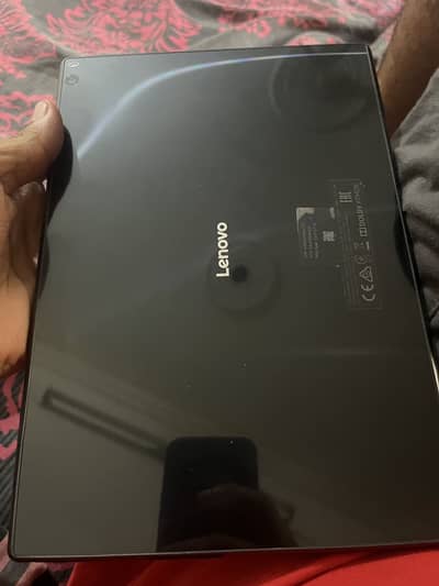 Lenovo tablet
