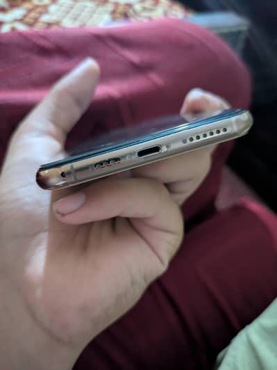 Apple iPhone 11 Pro Max