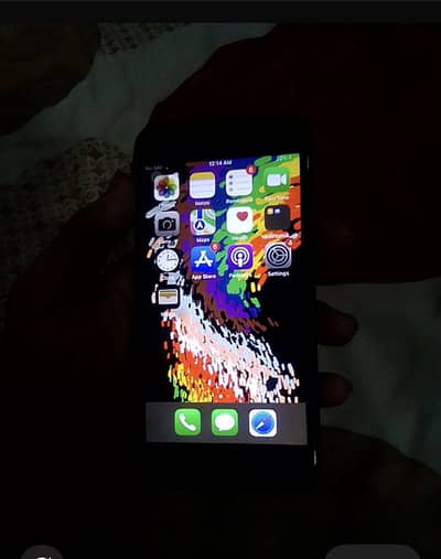 Apple iPhone 8