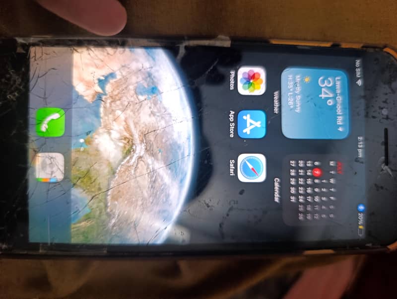 Apple iPhone 8 Plus 2