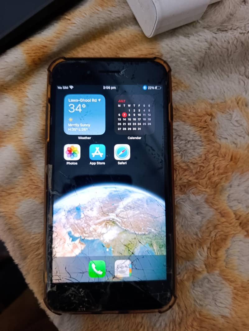 Apple iPhone 8 Plus 6