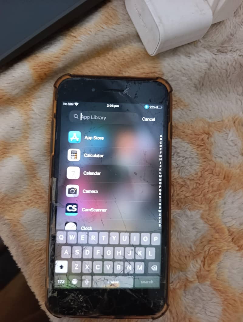 Apple iPhone 8 Plus 7