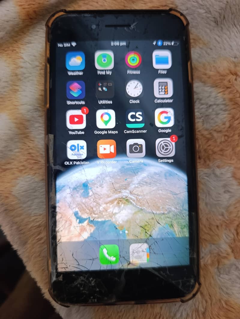 Apple iPhone 8 Plus 9
