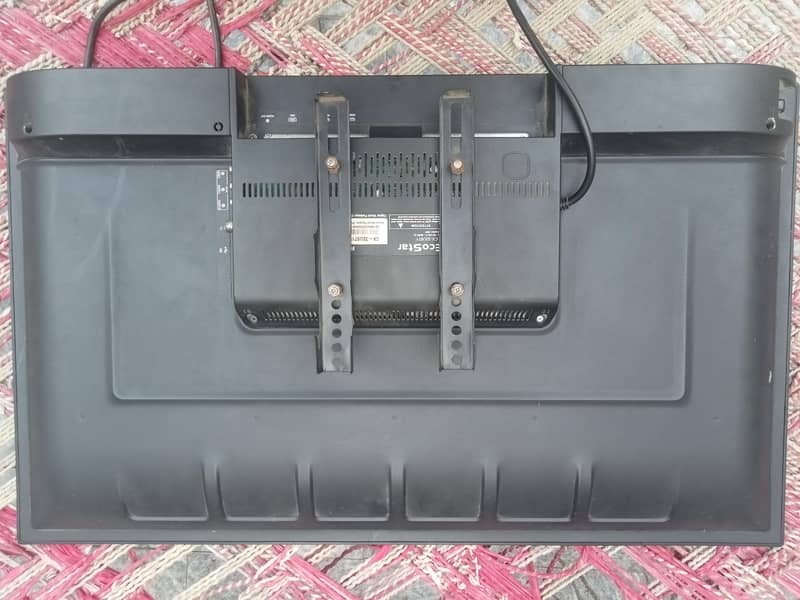 Ecostar led 1